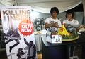 Killing Me Inside : Gelar Syukuran Album Baru