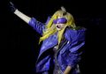 Narkoba, Inspirasi Musik Lady Gaga