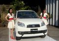 Wajah Baru New Toyota Rush Dengan TRD Sportivo