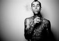 Bocoran Album Solo Travis Barker