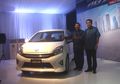 Mobil Murah Toyota Mulai Dipasarkan, Ini Dia Harga Resminya