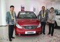 Tata Motors Sapa Kota Batik