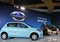 Datsun Luncurkan Dua Mobil Murah di Indonesia