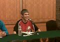 Ian Brown: Doyan Nasgor dan Soto Madura