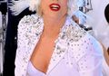 Lady Gaga Foto Bugil?