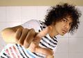 Giring Nidji suka GIGI dari SD