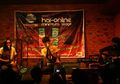 Killing Me Inside : Tiga Yang Tak Bisa Lepas
