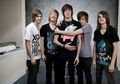 The Maine : Lagu Baru Via MySpace
