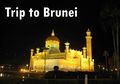 Social Living Tourism on Brunei Darussalam