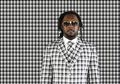 Will.I.Am : Menangkap Pencuri Dengan iPad