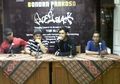 Bondan Prakoso Tribute to Gesang
