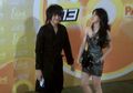 Kevin Aprilio : Gandeng Teman Wanita Di Red Carpet AMI Awards