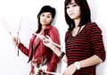 The Angels Percussion: Paduan Perkusi Modern