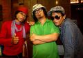 Wartegboyz : Yang Penting Senang!