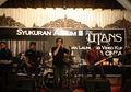 The Titans: Jajaki Tantangan Masa Depan