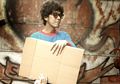 Jimi Multhazam: Antara The Upstairs dan Morfem