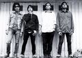 Morfem: Antara noise rock, pop, dan folk