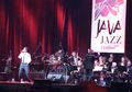 Axis Java Jazz Festival 2010: Pembukaan Yang Sukses