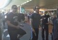 Trivium: Banjir Keringat