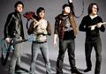 Fall Out Boy: Bubar?