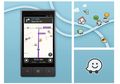 Waze Sambangi Windows Phone