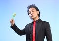 Giring Nidji: Pengen "Manggung" di Rumah