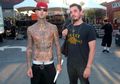 Blink 182 : Tambah Hari Berkabung
