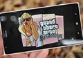 Game GTA: San Andreas Hadir di Smartphone