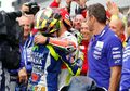 Rossi: Ini MotoGP, Kamu Nggak Pernah Bisa Santai!