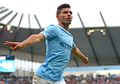 Pingsan Saat Argentina vs Nigeria, Sergio Aguero Dibawa ke Rumah Sakit! Duh, Apa Penyebabnya?