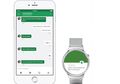 Jam Tangan Android Akhirnya Bisa Terhubung ke iPhone