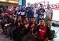 Jawara Nasional Honda Modif Contest Siap Sambangi Bangkok