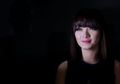 Lebih dari Satu Tahun, Apa Kabar Zaskia Gotik Sang Duta Pancasila?