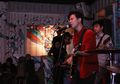 Kolaborasi dengan Personel Sore Hingga Endah N Rhesa, Sajama Cut akan Rilis EP Akustik pada Record Store Day 2018