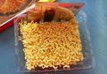Nasi vs Mi Instan, Mana yang Lebih Gampang Bikin Gemuk?