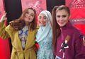 Duo Jebe dan Petty Juara Baru X Factor Indonesia 2015