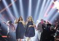 Over You jadi Lagu Kemenangan Jebe & Petty