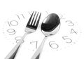 Tips Biar Nggak Cepat Lapar Saat Puasa