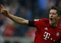 Begini Ternyata Rahasia Lewandowski Buat Jadi Penyerang yang Haus Gol!