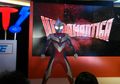 Internet Sekuat Ultraman Tiga