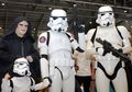 4 Spot Foto Wajib Kunjung di Jakarta Comic Con 2015