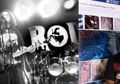 Penemu Air di Mars Ternyata Gitaris Death Metal