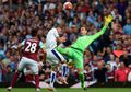 Musik Rock, Rahasia Keberhasilan Leicester Dan West Ham Musim Ini