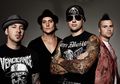 Buruan Hapalin Lirik Lagu Avenged Sevenfold yang Lagi Jadi Viral! Musiknya Enak Buat Kita Ngeband