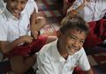 #1BangkuSekolah di HAIDay 2015 Demi Masa Depan Pendidikan Indonesia