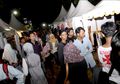 Pakai Dresscode di #HAIDay2015, Ikutan Instameet dan Dapat Diskon 40 Persen