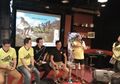 Zinc Trail Run Menantang Kamu Lari 12K di Alam