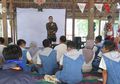 KPK: Patungan Antar Siswa untuk Dana Acara Sekolah Sah Dilakukan
