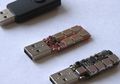 Hati-hati! Flashdisk Ini Sekali Colok Langsung Bikin Komputer Mati!