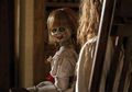Boneka-Boneka Terseram di Film Horror